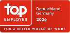 Top Employer Germany 2026