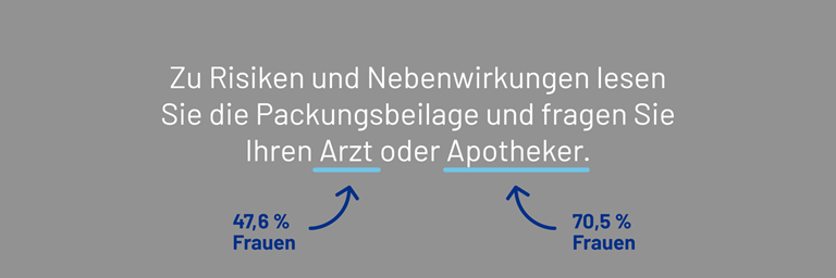 Angelini HWG Zusatz