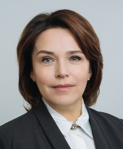 Rita Bobro